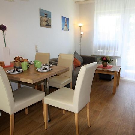 Residenz Albatros Cuxhaven 1 Διαμέρισμα Εξωτερικό φωτογραφία