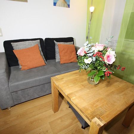 Residenz Albatros Cuxhaven 1 Διαμέρισμα Εξωτερικό φωτογραφία