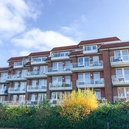 Residenz Albatros Cuxhaven 1 Διαμέρισμα Εξωτερικό φωτογραφία