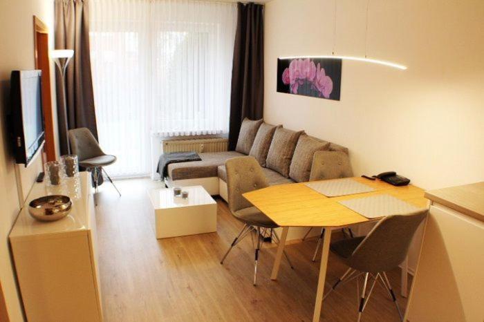 Residenz Albatros Cuxhaven 1 Διαμέρισμα Εξωτερικό φωτογραφία
