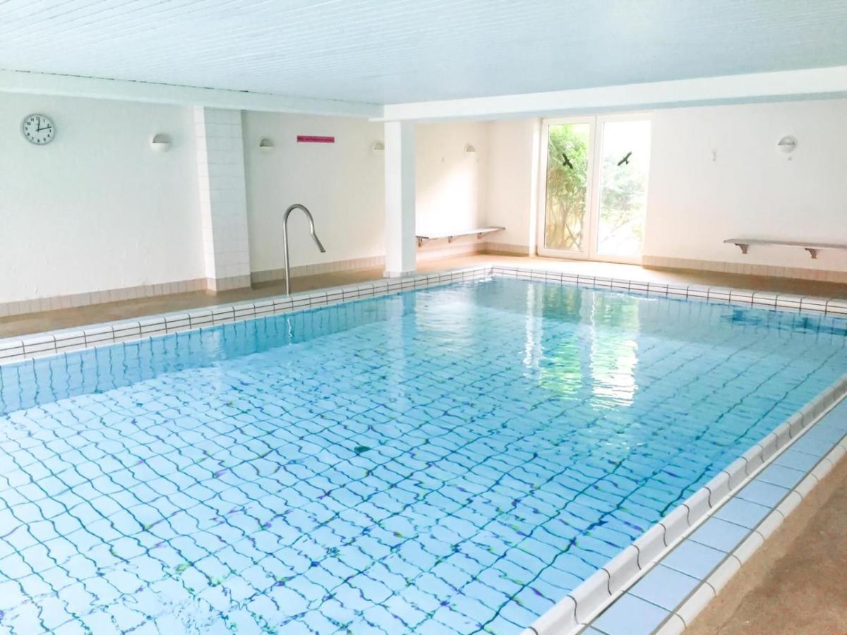 Residenz Albatros Cuxhaven 1 Διαμέρισμα Εξωτερικό φωτογραφία