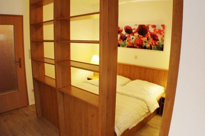 Residenz Albatros Cuxhaven 1 Διαμέρισμα Εξωτερικό φωτογραφία