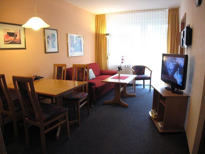 Residenz Albatros Cuxhaven 1 Διαμέρισμα Εξωτερικό φωτογραφία