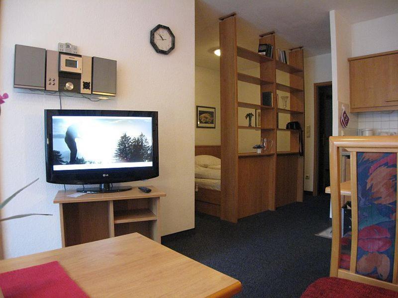 Residenz Albatros Cuxhaven 1 Διαμέρισμα Εξωτερικό φωτογραφία