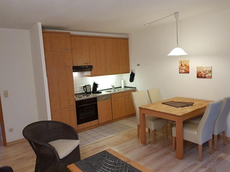 Residenz Albatros Cuxhaven 1 Διαμέρισμα Εξωτερικό φωτογραφία
