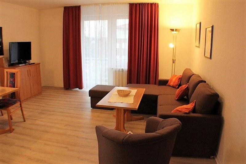 Residenz Albatros Cuxhaven 1 Διαμέρισμα Εξωτερικό φωτογραφία