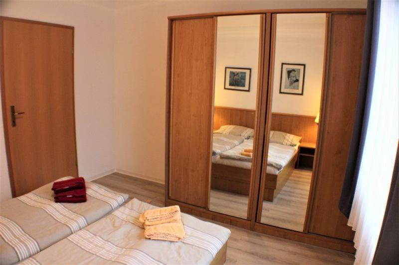 Residenz Albatros Cuxhaven 1 Διαμέρισμα Εξωτερικό φωτογραφία