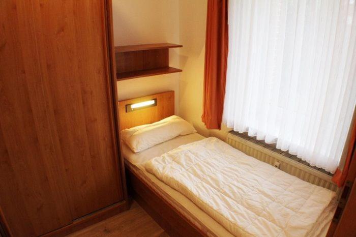 Residenz Albatros Cuxhaven 1 Διαμέρισμα Εξωτερικό φωτογραφία