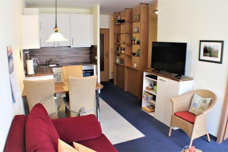 Residenz Albatros Cuxhaven 1 Διαμέρισμα Εξωτερικό φωτογραφία