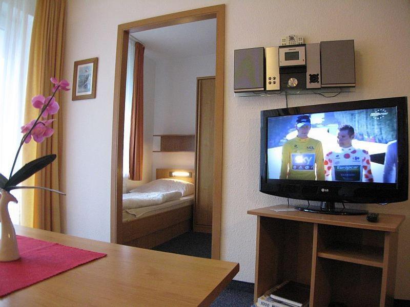 Residenz Albatros Cuxhaven 1 Διαμέρισμα Εξωτερικό φωτογραφία