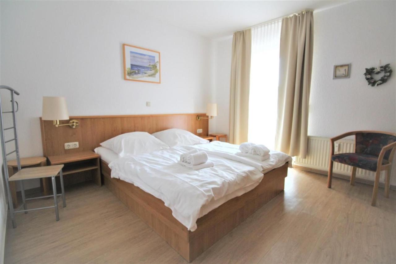 Residenz Albatros Cuxhaven 1 Διαμέρισμα Εξωτερικό φωτογραφία