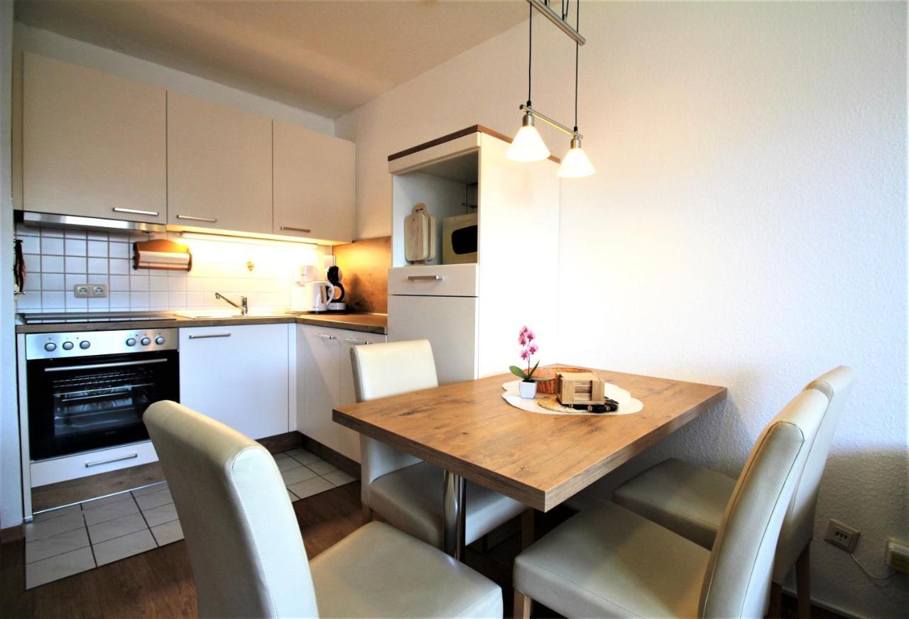 Residenz Albatros Cuxhaven 1 Διαμέρισμα Εξωτερικό φωτογραφία