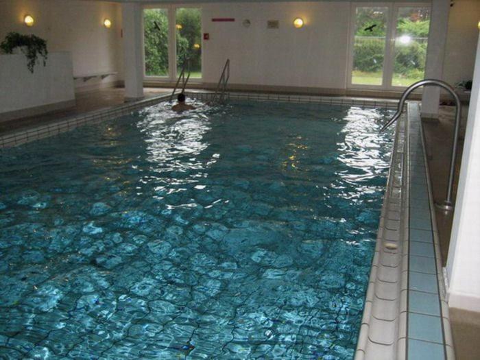 Residenz Albatros Cuxhaven 1 Διαμέρισμα Εξωτερικό φωτογραφία