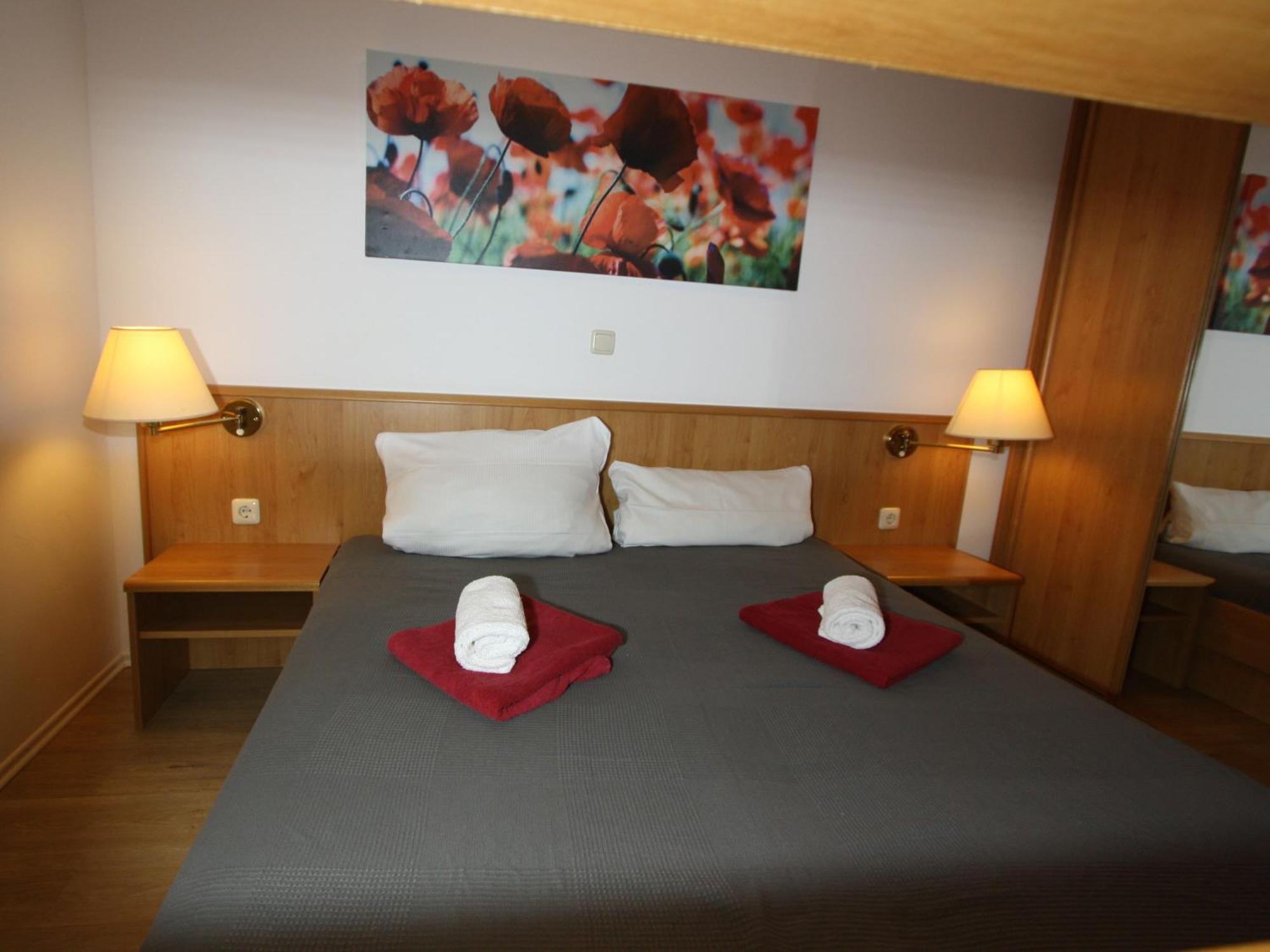 Residenz Albatros Cuxhaven 1 Διαμέρισμα Εξωτερικό φωτογραφία