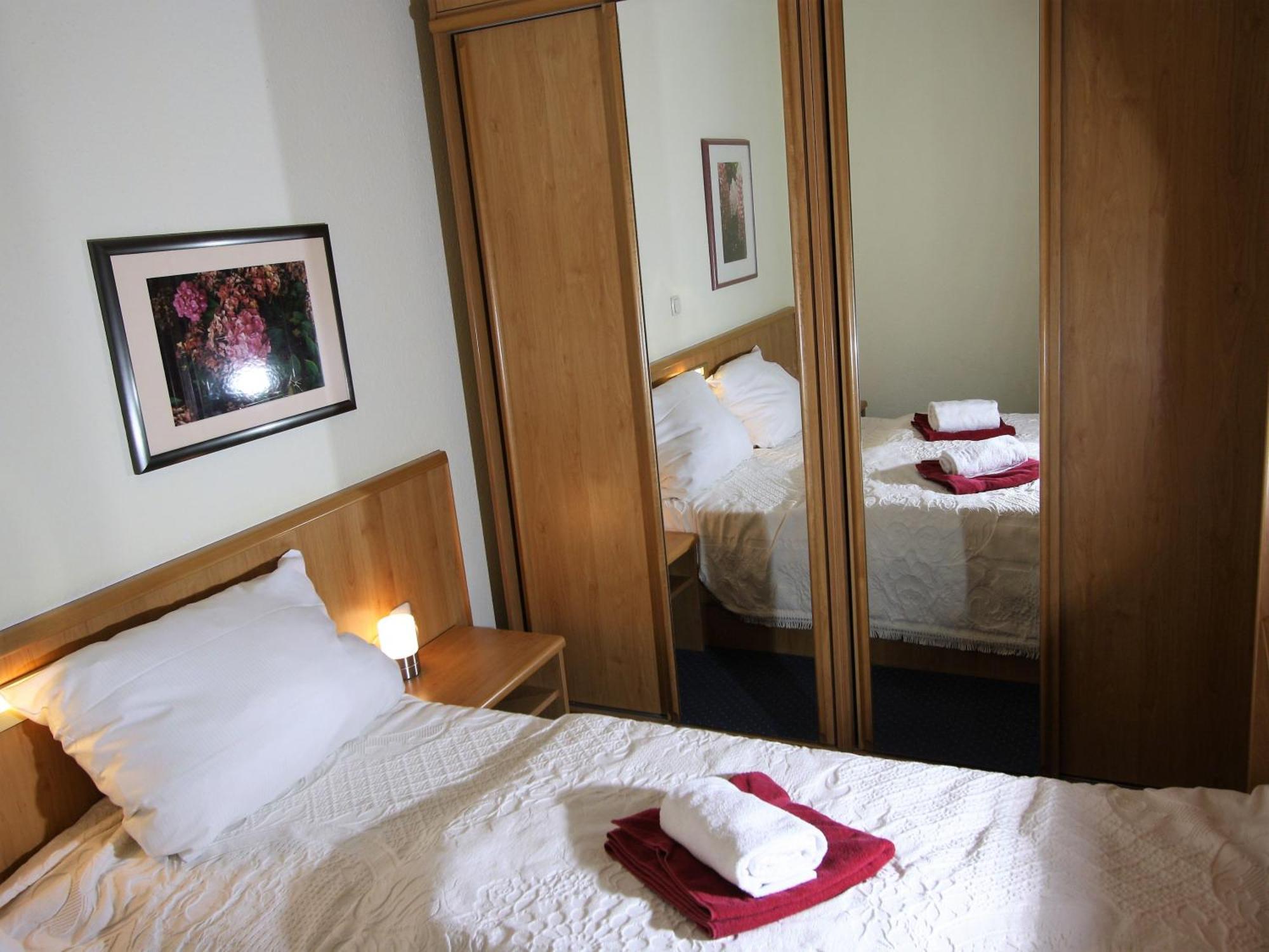 Residenz Albatros Cuxhaven 1 Διαμέρισμα Εξωτερικό φωτογραφία