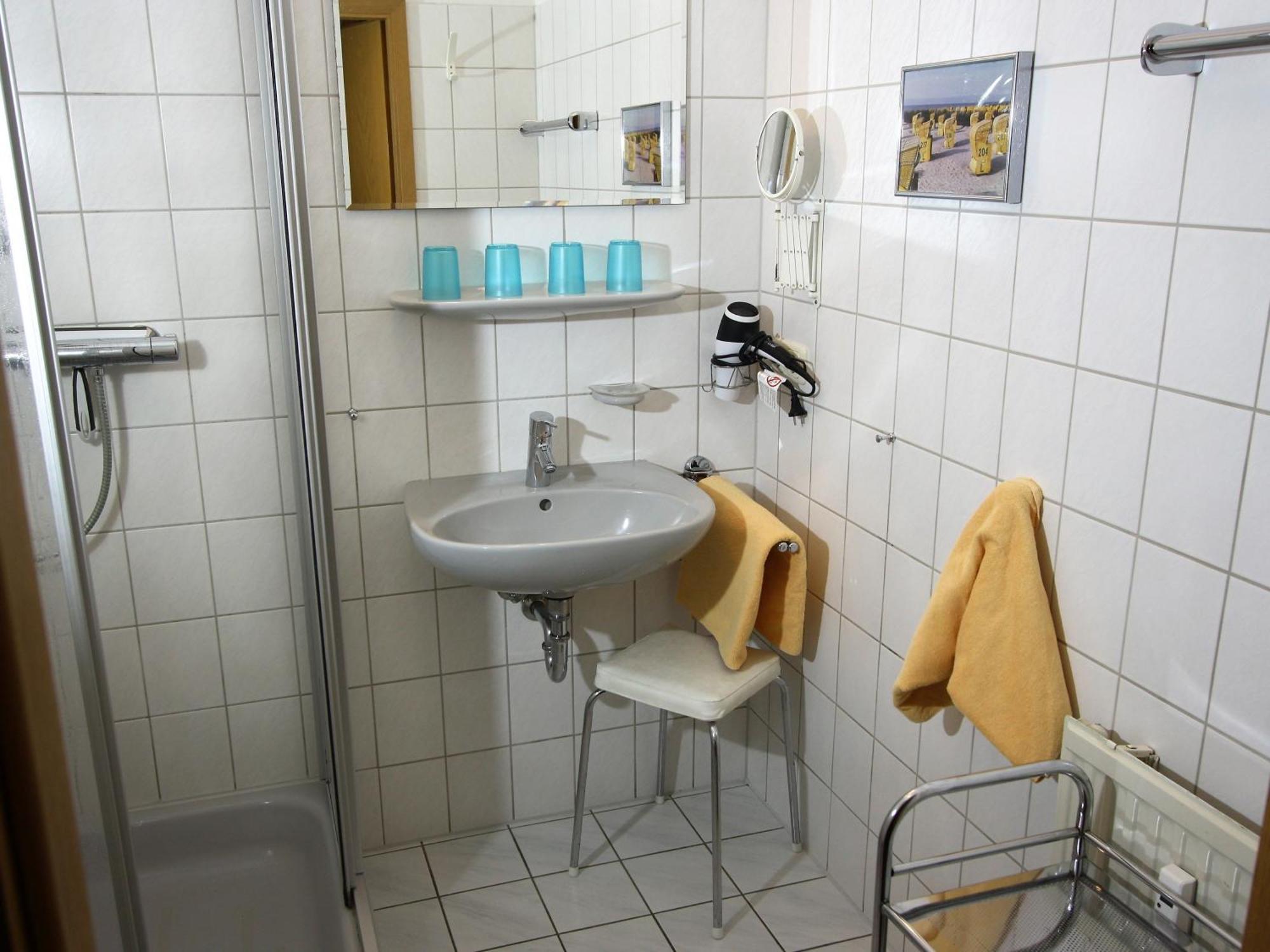 Residenz Albatros Cuxhaven 1 Διαμέρισμα Εξωτερικό φωτογραφία