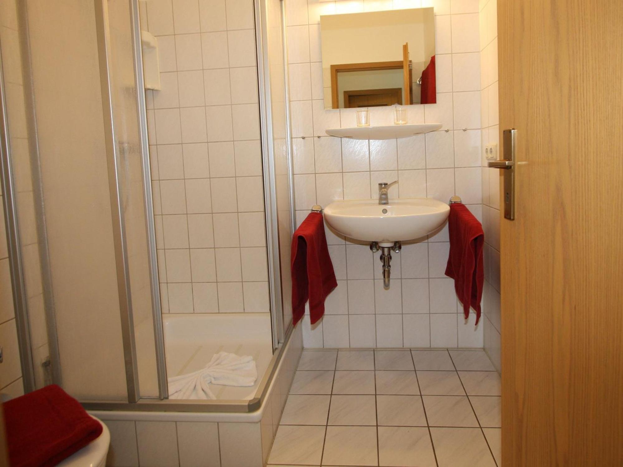 Residenz Albatros Cuxhaven 1 Διαμέρισμα Εξωτερικό φωτογραφία