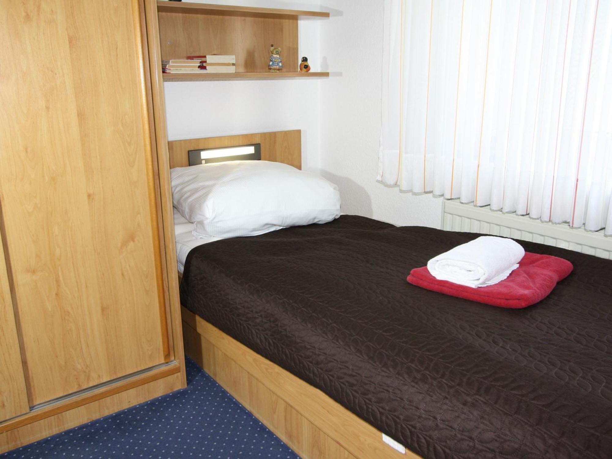 Residenz Albatros Cuxhaven 1 Διαμέρισμα Εξωτερικό φωτογραφία
