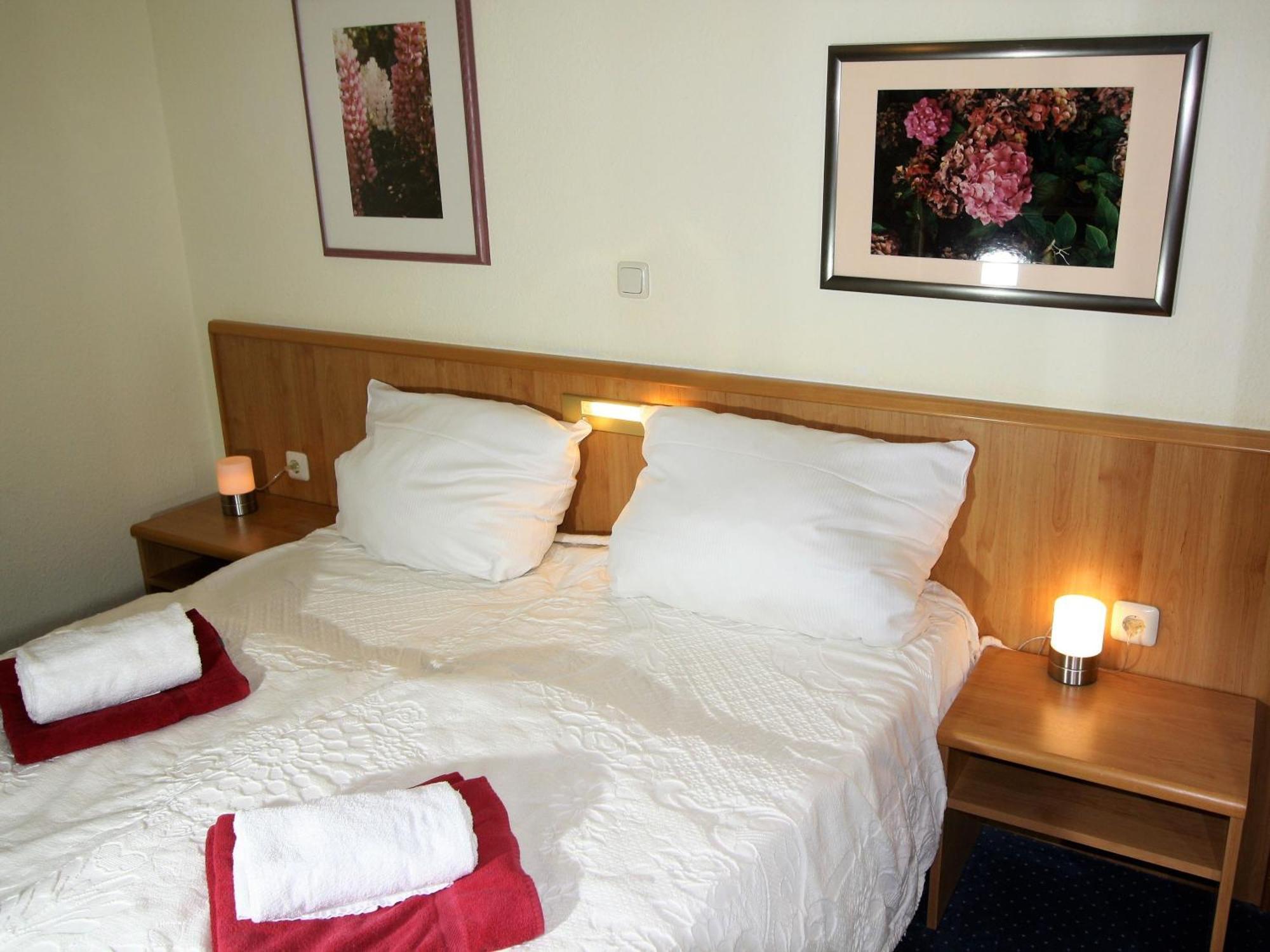 Residenz Albatros Cuxhaven 1 Διαμέρισμα Εξωτερικό φωτογραφία