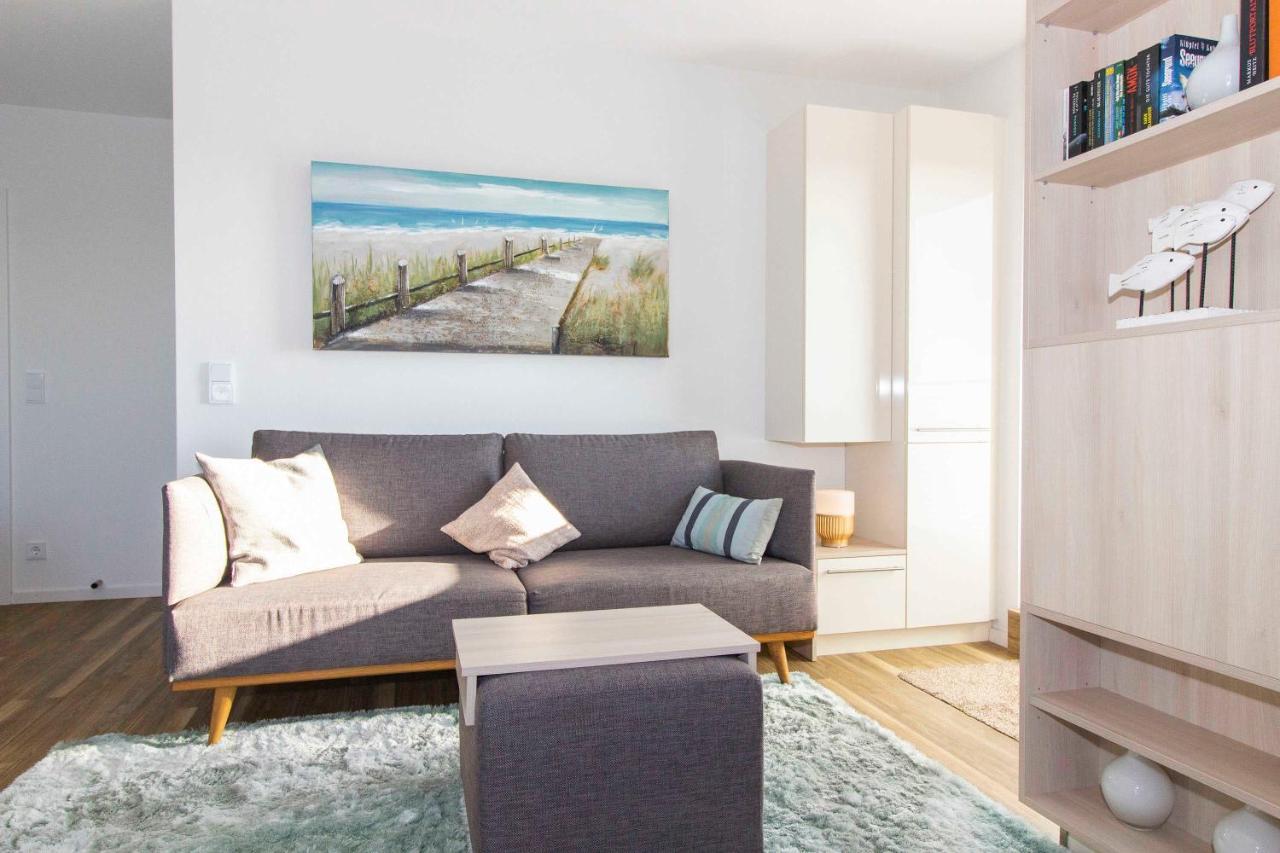 Residenz Albatros Cuxhaven 1 Διαμέρισμα Εξωτερικό φωτογραφία
