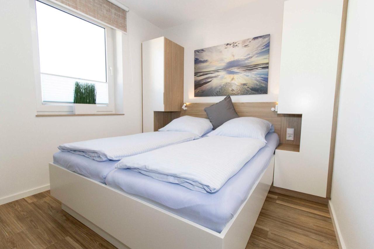 Residenz Albatros Cuxhaven 1 Διαμέρισμα Εξωτερικό φωτογραφία