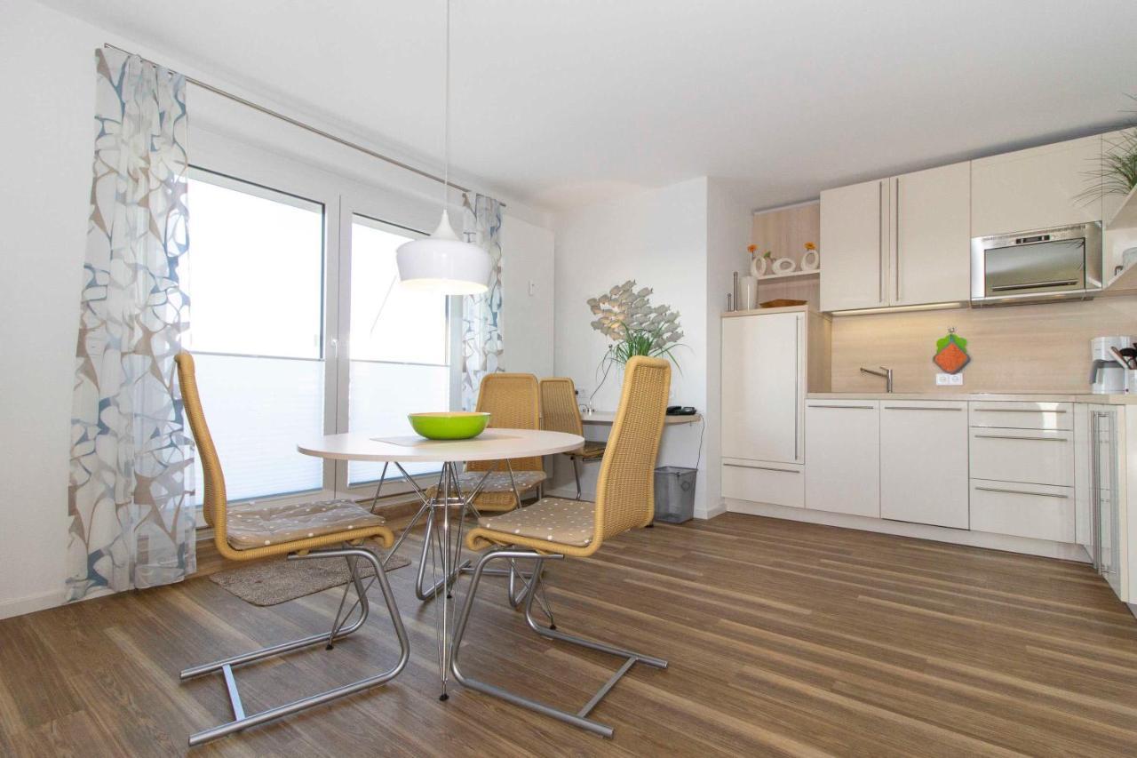 Residenz Albatros Cuxhaven 1 Διαμέρισμα Εξωτερικό φωτογραφία