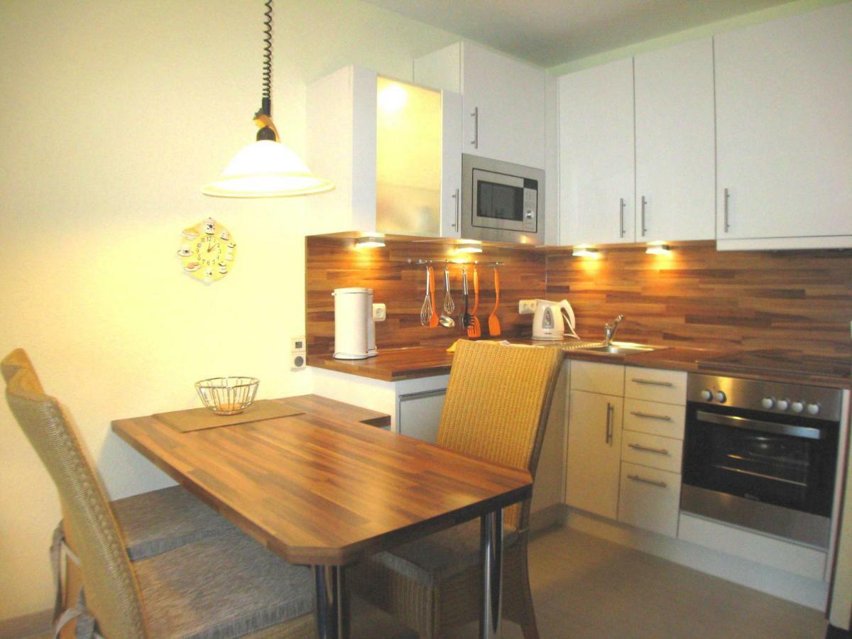 Residenz Albatros Cuxhaven 1 Διαμέρισμα Εξωτερικό φωτογραφία